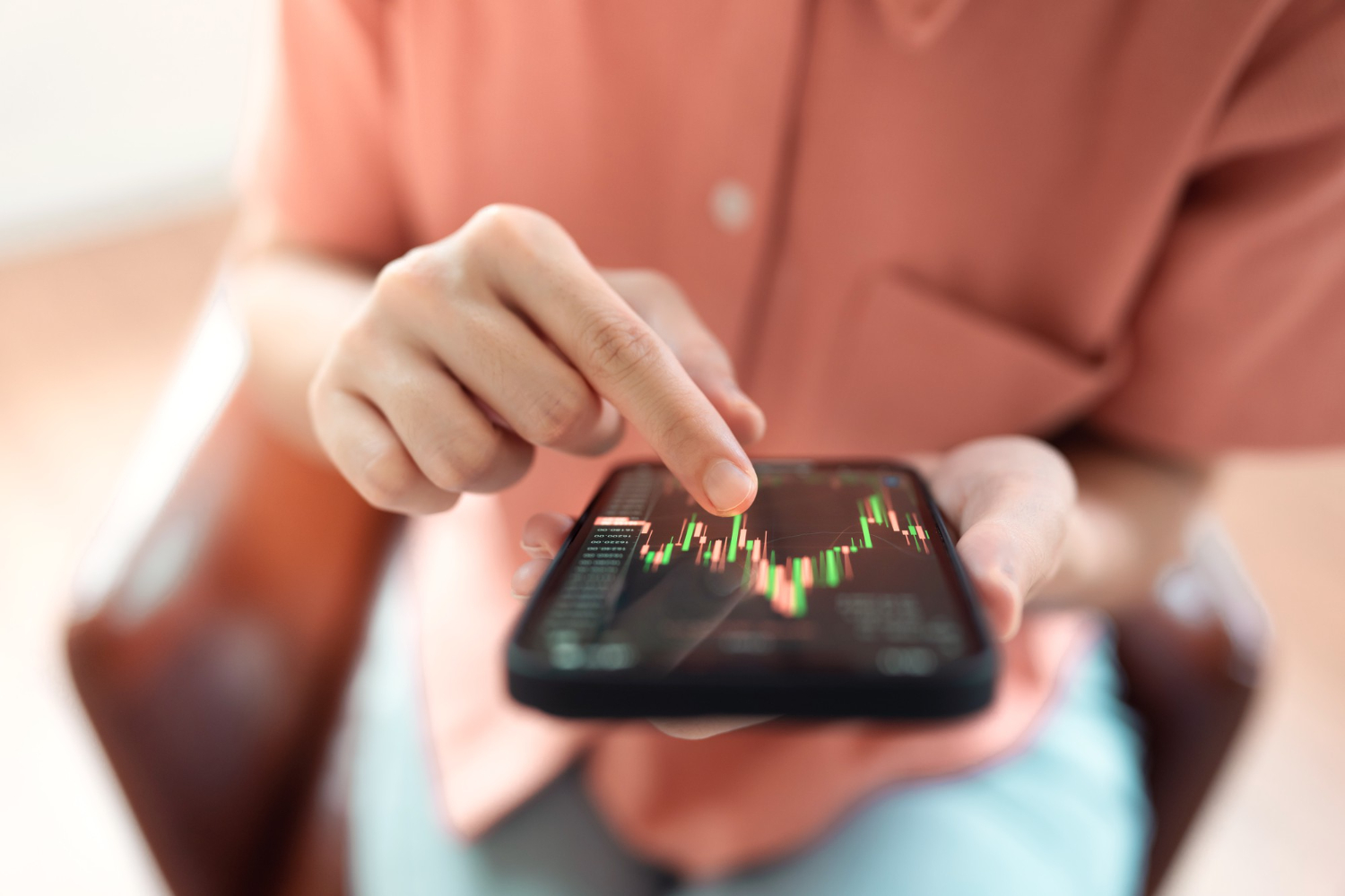 MetaTrader 5